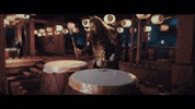 Music Video Metal GIF by Sabaton