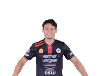 ExcelsiorRotterdam celebration voetbal rotterdam juichen Sticker