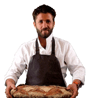 Top Chef Cooking Sticker by B.O.U.L.O.M