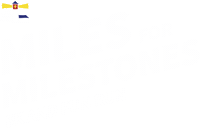Milesformilestones Sticker by Little Light House