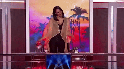 hip hop squares love GIF by VH1