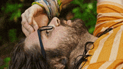 Nervous Tribe GIF by Survivor CBS