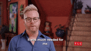 90 Day Fiance Kenny GIF by TLC