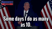 Stressed Days GIF by Team Kennedy