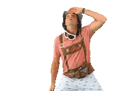 Swipe Up Feest Dj Maarten Sticker by MaartenDj