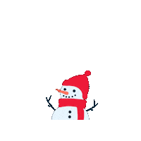 Den Haag Winter Sticker by Rotterdam The Hague Airport