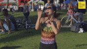 Excited Dance GIF by 60 Second Docs