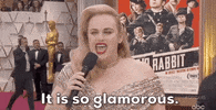 Rebel Wilson Oscars GIF by The Academy Awards