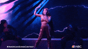 Wave Hello GIF by NBC
