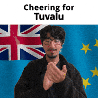 Tuvalu GIF