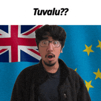 Tuvalu What Tv GIF