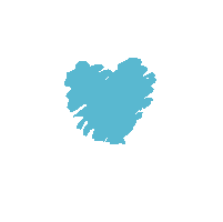 Heart Love Sticker by schmatzepuffer_kreative_ideen