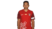 Vbl Laughing Sticker by Bundesliga