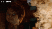 Chucky GIF by SYFY