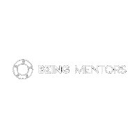 Beingmentors being mentors beingmentors Sticker