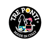 Cat Dog Sticker by Tre Ponti s.r.l. Unipersonale