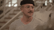 Fashion Reaction GIF by Amazon Prime Video