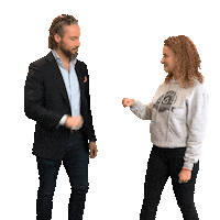 Dance Family Sticker by hsfreseniuscampus