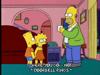 homer simpson episode 6 GIF