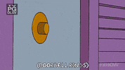 Lisa Simpson GIF by The Simpsons