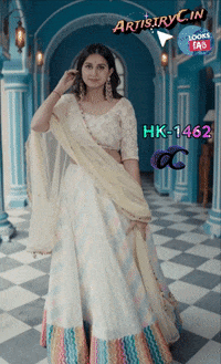 Excited Fashion GIF by ArtistryC