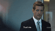 sexy trust me GIF by The Girlfriend Experience