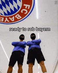 Allianz Arena Football GIF