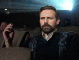 Jon Hamm Smoking GIF by Jazz Memes