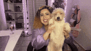 Dog Puppy GIF