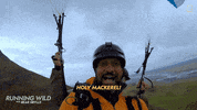 Kmk Runningwild GIF by National Geographic Channel