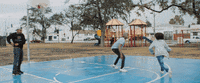kicks film GIF by FocusWorld