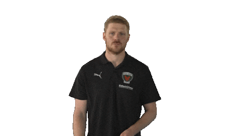 Rinderle Sticker by FuechseBerlin