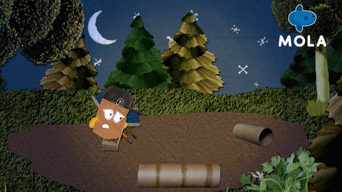 Art Animation GIF by Mola TV Kids