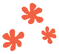 MarchPartyGoods party flowers floral bouquet Sticker