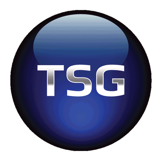 Rainbow Orb Sticker by The Select Group