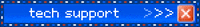 Pixel Text GIF
