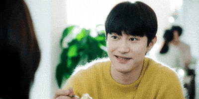 Happy Mood GIF