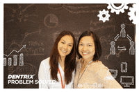 GIF by Dentrix Problem Solved Experience