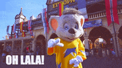 euromaus GIF by Europa-Park