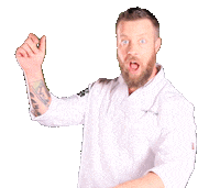 Dancing Sticker by Food Network Canada