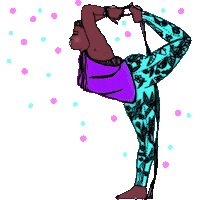 space love Sticker