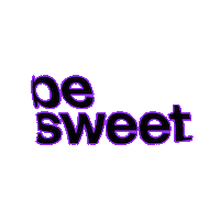 Be Sweet Sticker by BeSweetFilms