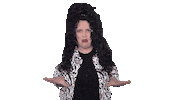Oh My God Omg Sticker