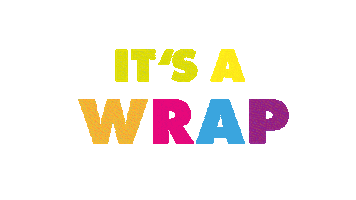 Wrap Sticker by KUKULURU