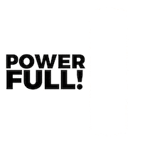 Power Energy Sticker by SCF Firm