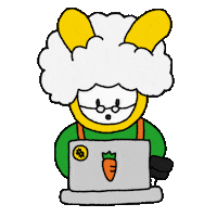 yelto 옐토 계산 매점 Sticker