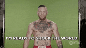 Im Ready Episode 1 GIF by SHOWTIME Sports