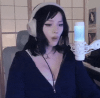 Sexy Cute Girl GIF