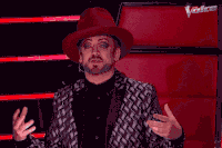 GIF by The Voice Australia