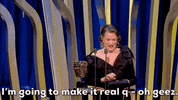 Bafta Film Awards GIF by BAFTA